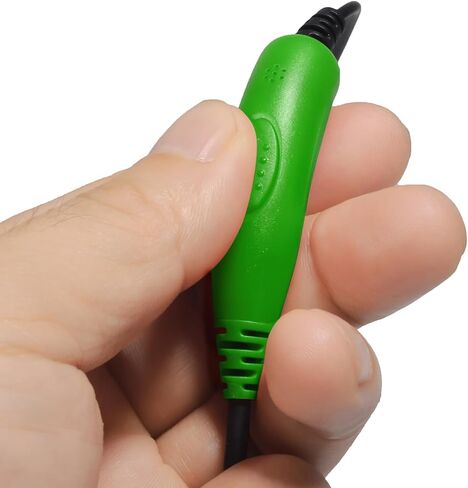 UAYESOK Pep-P13H2 مجموعة أدوات المراقبة لراديو كينوود ثنائي الدبوس لـ Baofeng Retevis H-777 RT21 TYT HYT PUXING جهاز اتصال لاسلكي، خطاف أذن من نوع K مع ميكروفون PTT (أحمر) in Saudi Arabia