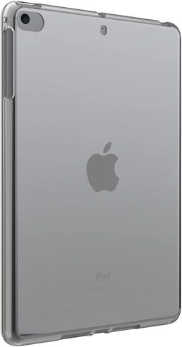 Puxicu Clear Case for iPad Air 1 (1st Generation 2013 Old Model), Slim Design Flexible Soft TPU Protective Cover for iPad Air 9.7 Inch A1474/A1475/A1476 Tablet, Transparent in Kuwait