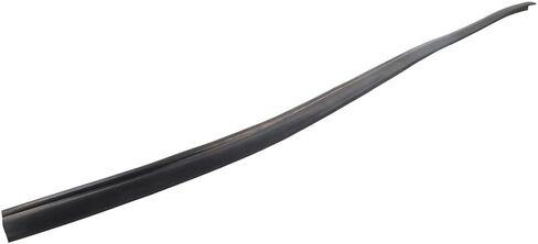 Sikuai 1 PC داخل صب Seal Car Door Window Plyar Weatherstrip Rubber Front for Land Rover for Range Rover Sport 2014-2022 in Saudi Arabia