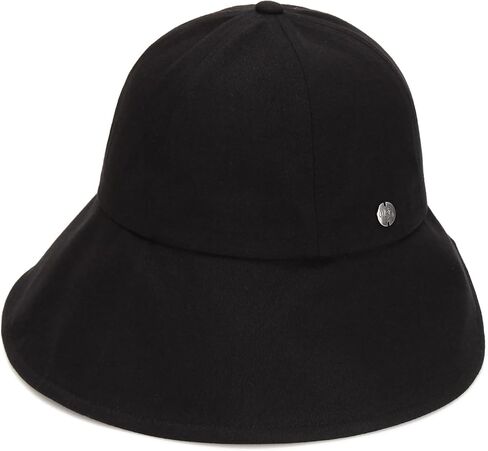 Wire Bonnet Hat Nazare Adjustable Wide Brim Cotton Bucket Hat for Women in Kuwait