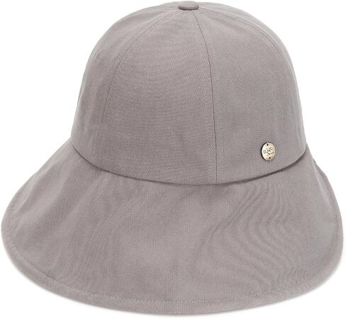 Wire Bonnet Hat Nazare Adjustable Wide Brim Cotton Bucket Hat for Women in Kuwait