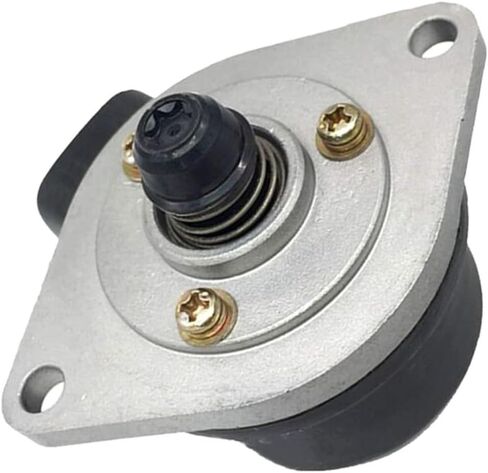 صمام التحكم في الهواء الخمول في السيارة IACV 22270-46050 متوافق مع Toyota supra المتوافقة مع المقاومة والمتانة لكزس SC300 GS300 in Saudi Arabia