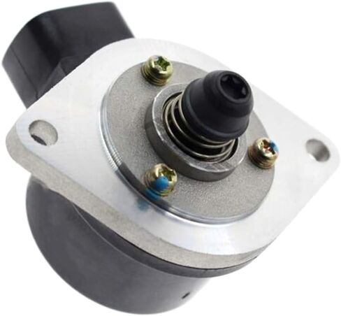 صمام التحكم في الهواء الخمول في السيارة IACV 22270-46050 متوافق مع Toyota supra المتوافقة مع المقاومة والمتانة لكزس SC300 GS300 in Saudi Arabia