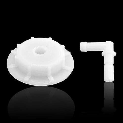 Radiator Coolant Reservoir Expansion Tank Cap with Joint, Compatible with 97-15 Accord, 03-08 Pilot, 06-15 Ridgeline, 04-15 TSX, 10-13 ZDX, 13-15 RDX etc, Replace OE# 19106-RNA-A48(1 pcs) in Saudi Arabia