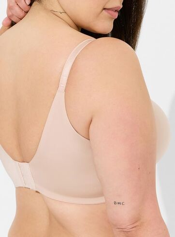 Torrid XO Plunge Push-Up Bra in Kuwait