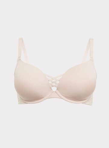 Torrid XO Plunge Push-Up Bra in Kuwait