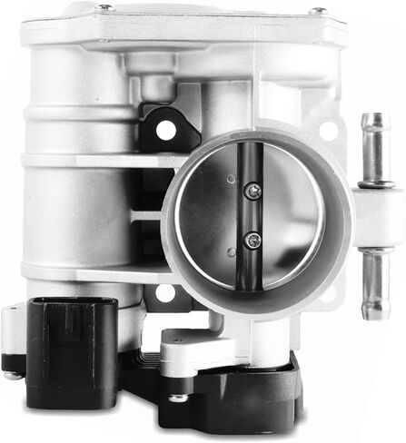 25181982 Throttle Body Assembly for 2006-2008 Wave Aveo Aveo5 L4 1.6L Replaces 25183237 S20037 977-559 TB1031 in Saudi Arabia