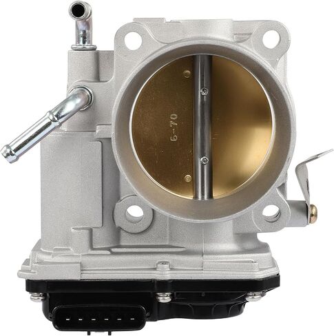 SCITOO Electric Throttle Body For Honda Pilot, Odyssey, Acura MDX, Passport, Ridgeline - Replaces 164005J6A01, TB1265, 672020 in Saudi Arabia