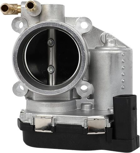Scitoo Electric Throttle Body for Volkswagen for Jetta يحل محل 06G133062J in Saudi Arabia