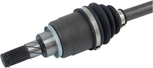 Rear CV Axle Shaft Assembly Set Compatible with 2008-2013 Nissan Rogue 2014-2015 Rogue Select in Saudi Arabia