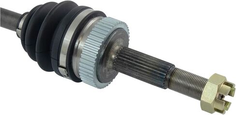 Rear CV Axle Shaft Assembly Set Compatible with 2008-2013 Nissan Rogue 2014-2015 Rogue Select in Saudi Arabia
