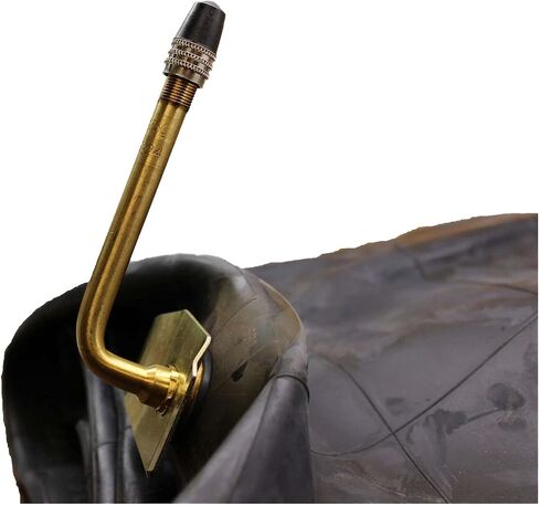 خدمة Premium Service Grader Tyre Inner Tube TRJ1175C Valve STEM 29.5R35 in Kuwait