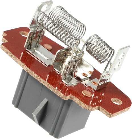 Motoforti HVAC Blower Motor Motor Heater ، Ford for Ranger for Ford Explorer 1995-2001 ، Metal Plastic ، No.4L5Z19A706AA ، Silver Tone in Saudi Arabia