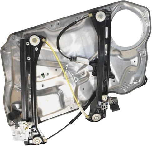A2187200479 Front Right Window Regulator with Panel Fits for Benz W218 CLS Replace Parts in Saudi Arabia
