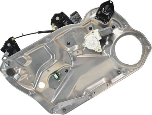 A2187200479 Front Right Window Regulator with Panel Fits for Benz W218 CLS Replace Parts in Saudi Arabia