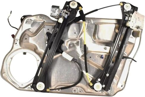 A2187200479 Front Right Window Regulator with Panel Fits for Benz W218 CLS Replace Parts in Saudi Arabia