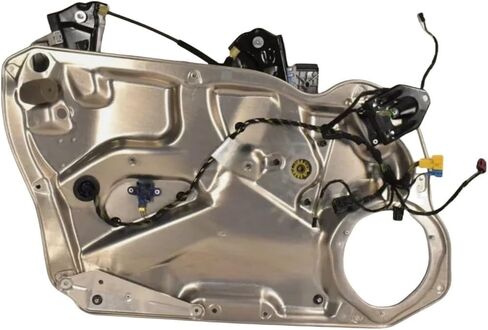 A2187200479 Front Right Window Regulator with Panel Fits for Benz W218 CLS Replace Parts in Saudi Arabia