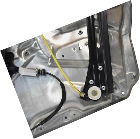 A2187200479 Front Right Window Regulator with Panel Fits for Benz W218 CLS Replace Parts in Saudi Arabia