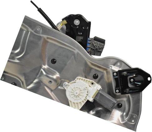 A2187200479 Front Right Window Regulator with Panel Fits for Benz W218 CLS Replace Parts in Saudi Arabia