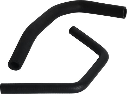 53701-SDA-A01 Power Steering Reservoir Kit with Suction & Return Hose Fits for Honda Accord L4 2.4L 2003-2007,OE #53701-SDA-A01 53701SDAA01 in Saudi Arabia