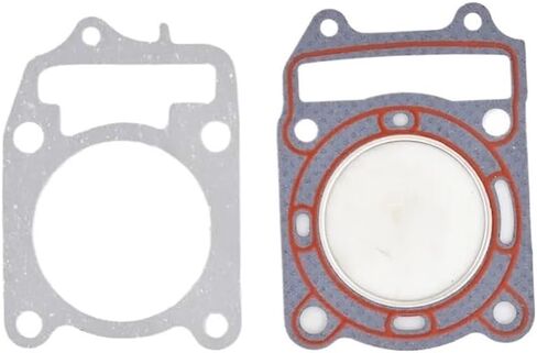 Motorcycle 52.4mm Piston 15mm Pin Ring Spacer Fit For SPACY125 CH125 1983-1996 Elite125 1984(Piston kit) in Saudi Arabia