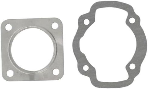دراجة نارية 39 مم Biston Bore 12mm Pin Ring طقم فاصل ملائمة ل Dio50 50cc قطع الغيار المحرك (حلقة المكبس) in Saudi Arabia