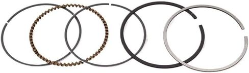 Motorcycle 61mm Piston 15mm Pin Ring Spacer Kit Fit For WY145 CB145 WH145 JL145 145cc 150cc Engine Spare Parts(Gasket set) in Saudi Arabia