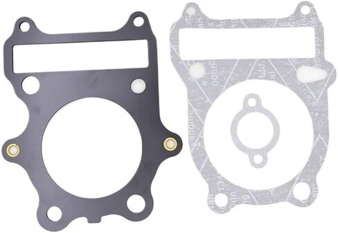 Motorcycle 72mm Piston Bore 18mm Pin Ring Spacer Kit Fit For GN250 DR250 GZ250 Engine Spare Parts(Piston kit) in Saudi Arabia