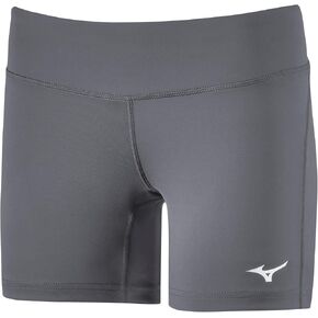 Mizuno Women's Victory 5" Inseam Volleyball Short in Saudi Arabia