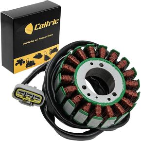 Caltric Stator متوافق مع Can-AM 420685632 420685631 420685630 in Saudi Arabia