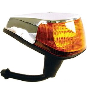 98-9533-0 Turn Signal Assmbly,Bug 70-79, Left Amber in Saudi Arabia