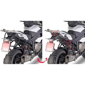 Givi Givi Mntg Hrdwr Side Case V35 in Kuwait