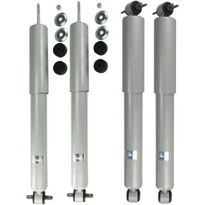 2700 - SENSEN Shocks Struts, Full Set, 4 Pieces, in Saudi Arabia