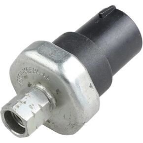 Air Conditioning Pressure Sensor 4 pin F5CH-19D594-AA F5CH19D594AA in Saudi Arabia