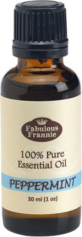Fabulous Frannie Lemon Pure Essential Oil Grade- 30ml in Saudi Arabia