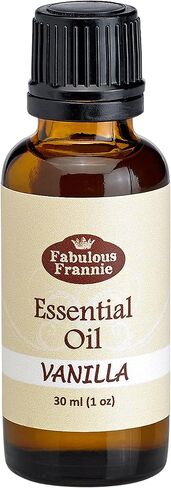 Fabulous Frannie Lemon Pure Essential Oil Grade- 30ml in Saudi Arabia