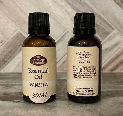 Fabulous Frannie Lemon Pure Essential Oil Grade- 30ml in Saudi Arabia