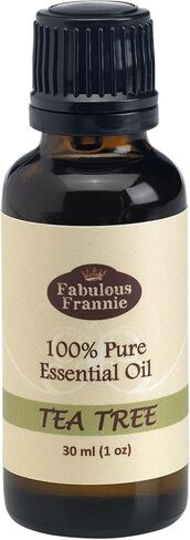 Fabulous Frannie Lemon Pure Essential Oil Grade- 30ml in Saudi Arabia