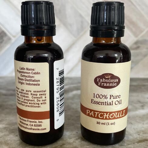 Fabulous Frannie Lemon Pure Essential Oil Grade- 30ml in Saudi Arabia
