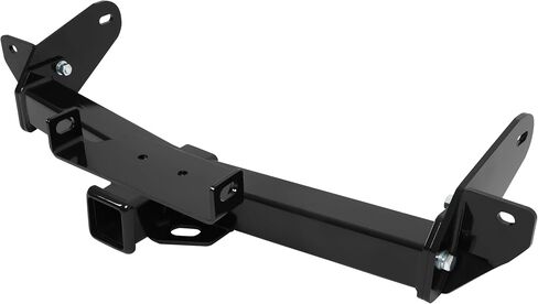 KUAFU Class 3 Trailer Hitch Compatible with 2006-2008 Ford F-150 & Lincoln Mark LT Replace for 13360 Towing Hitch 2" Receiver in Saudi Arabia