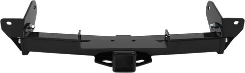 KUAFU Class 3 Trailer Hitch Compatible with 2006-2008 Ford F-150 & Lincoln Mark LT Replace for 13360 Towing Hitch 2" Receiver in Saudi Arabia