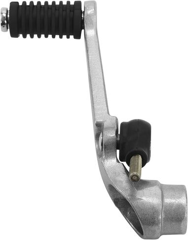 TCMT ألومنيوم ترس SHIFTER SHIFTER DEDAL FOTS FOTS لـ Honda CBR1000RR 2004-2007 Honda CBR600RR 2003-2012 in Saudi Arabia