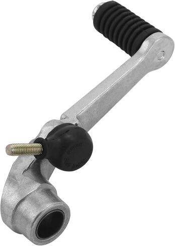 TCMT ألومنيوم ترس SHIFTER SHIFTER DEDAL FOTS FOTS لـ Honda CBR1000RR 2004-2007 Honda CBR600RR 2003-2012 in Saudi Arabia