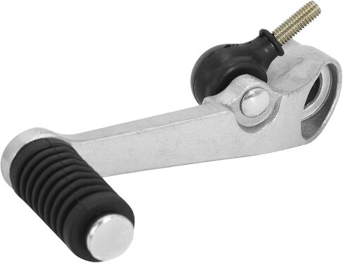TCMT ألومنيوم ترس SHIFTER SHIFTER DEDAL FOTS FOTS لـ Honda CBR1000RR 2004-2007 Honda CBR600RR 2003-2012 in Saudi Arabia