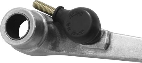 TCMT ألومنيوم ترس SHIFTER SHIFTER DEDAL FOTS FOTS لـ Honda CBR1000RR 2004-2007 Honda CBR600RR 2003-2012 in Saudi Arabia