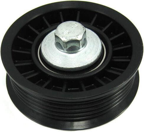 Volvo Penta New OEM Idler Pulley, 3860201 in Saudi Arabia