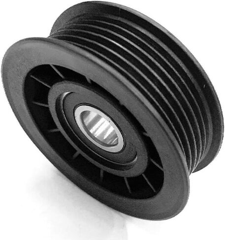 Volvo Penta New OEM Idler Pulley, 3860201 in Saudi Arabia