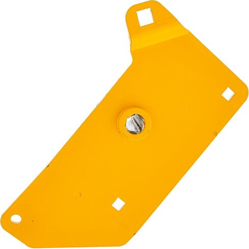 CUB CADET 603-04839-4021 Idler Pulley ARM Yellow 2 Z Force 54 60 S in Saudi Arabia