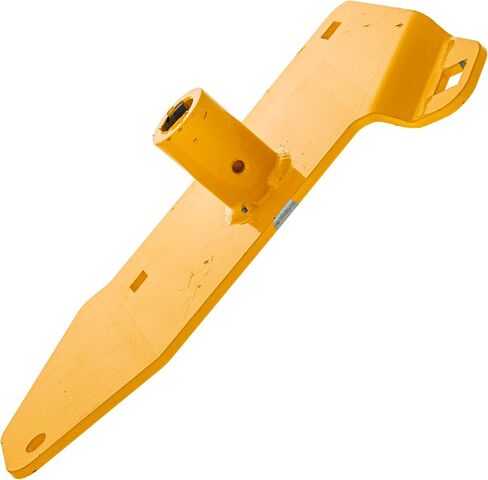 CUB CADET 603-04839-4021 Idler Pulley ARM Yellow 2 Z Force 54 60 S in Saudi Arabia