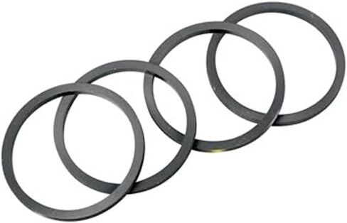 Wilwood 130-3602 1.25 "Piston Square O-Ring Kit in Saudi Arabia